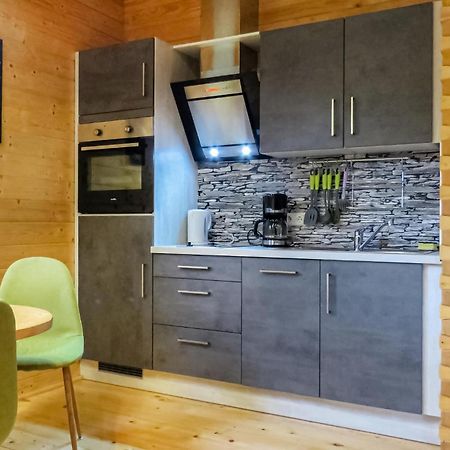 Lovely Home In Merzalben With Wifi 外观 照片