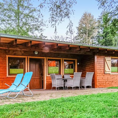 Lovely Home In Merzalben With Wifi 外观 照片