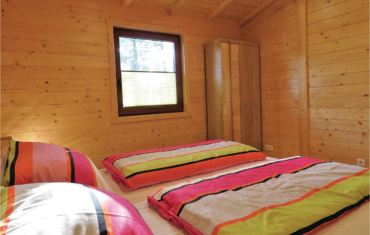 Lovely Home In Merzalben With Wifi 外观 照片
