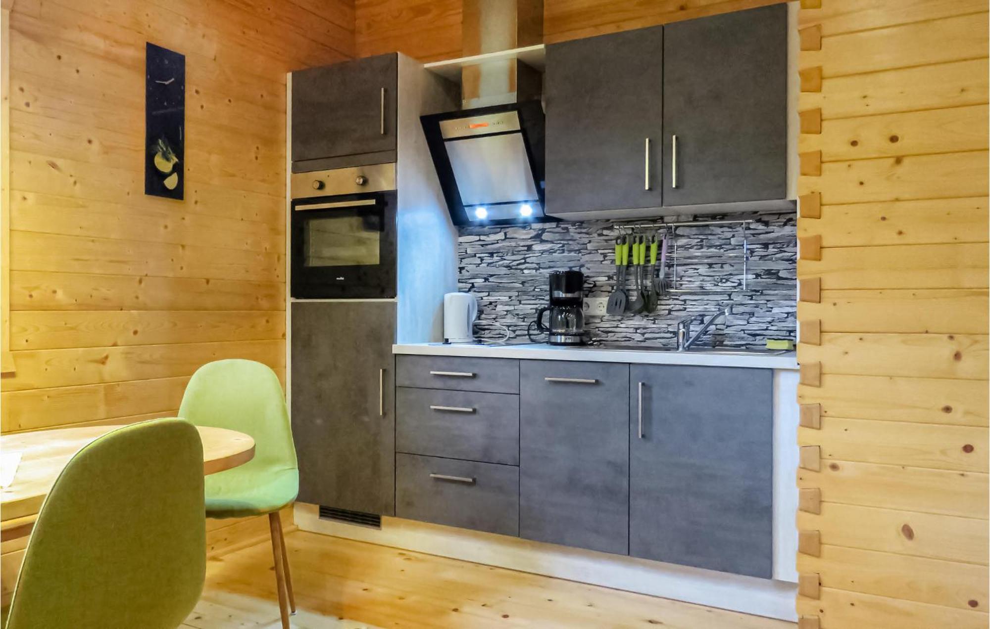 Lovely Home In Merzalben With Wifi 外观 照片