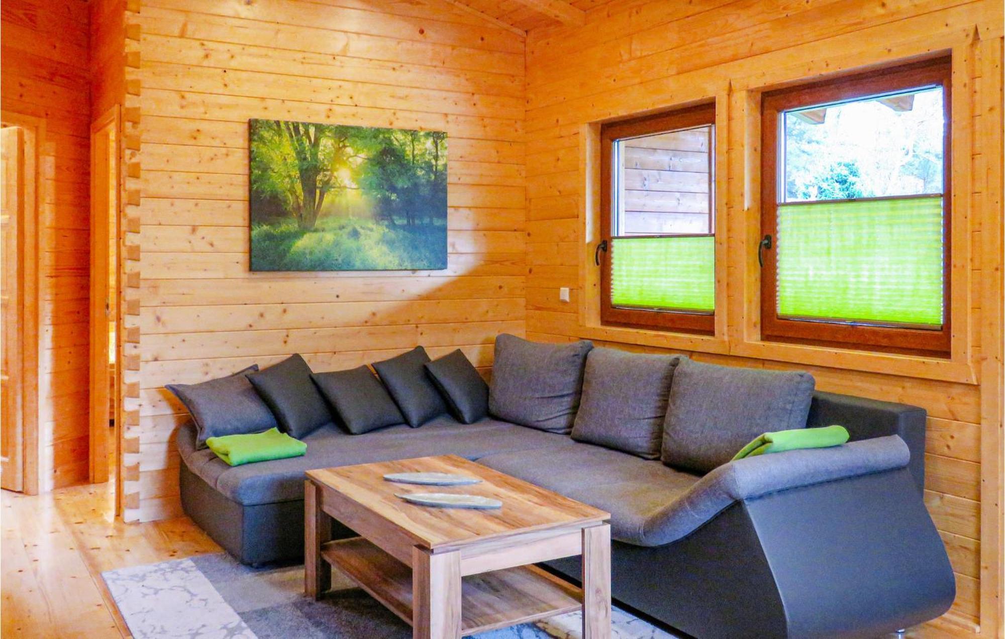 Lovely Home In Merzalben With Wifi 外观 照片